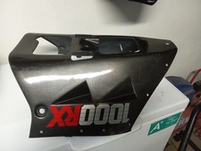 Carena puntale kawasaki gpz - carena,