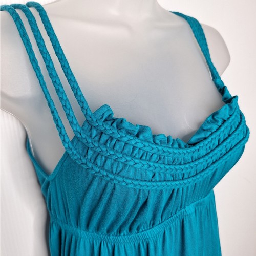 Abito babydoll y2k delia - abito,