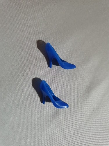 Decolte tacco filippine blu - filippine,