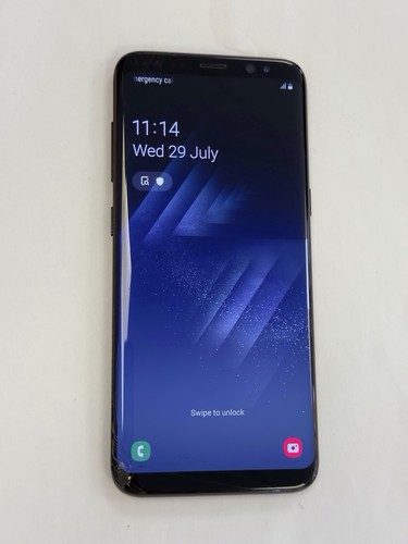 Samsung galaxy g950f - samsung,