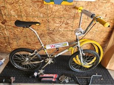 OLD SCHOOL BMX 1993 P38