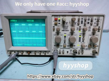 Germany HAMEG HM1507