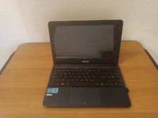Asus E200H Notebook portatile 