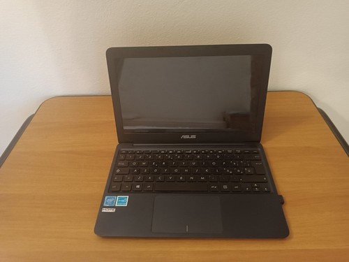 Asus e200h notebook portatile - e200h,