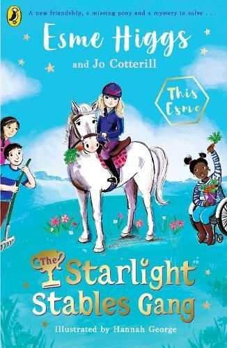 The starlight stables gang - starlight,