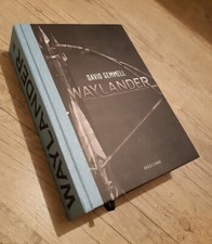 DAVID GEMMELL - WAYLANDER -