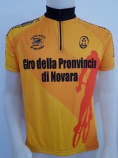 MAGLIA SHIRT CICLISMO GIRO