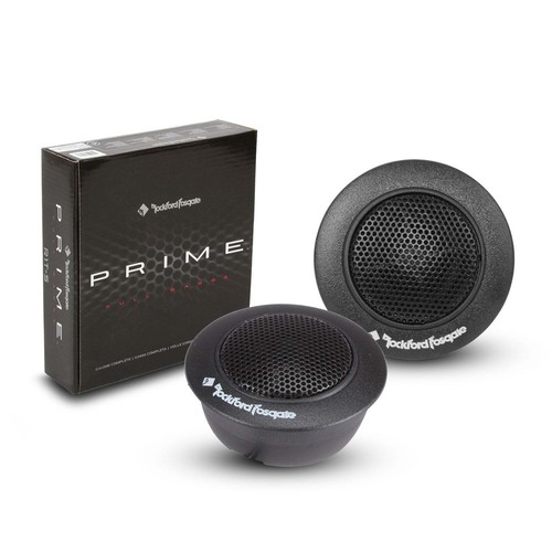 Tweeter rockford fosgate prime - tweeter,