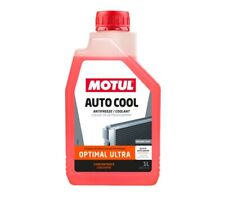 LIQUIDO ANTIGELO ANTIFREEZE