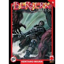 BERSERK COLLECTION SERIE NERA 16 - RISTAMPA - PLANET MANGA - IN ITALIANO - NUOVO