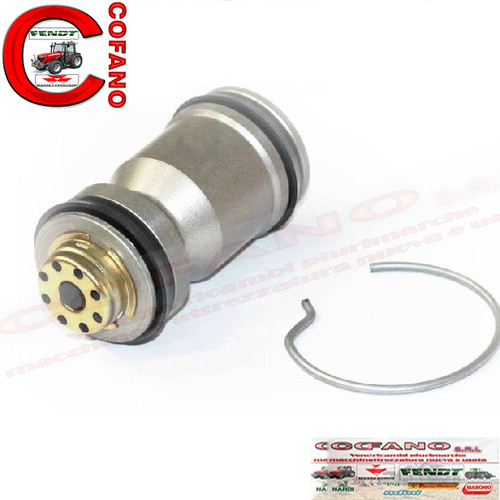 Kit riparazione cilindro