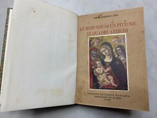 JONI-LE MEMORIE DI UN PITTORE