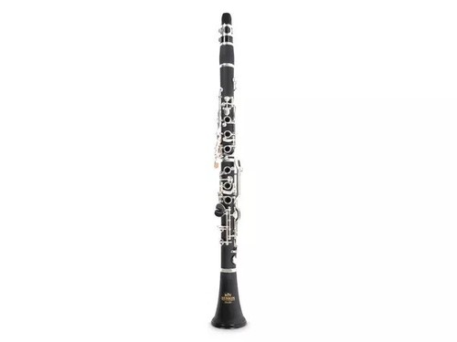 Roy benson clarinetto - roy,