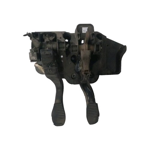 Pedaliera freno frizione iveco - freno+frizione,