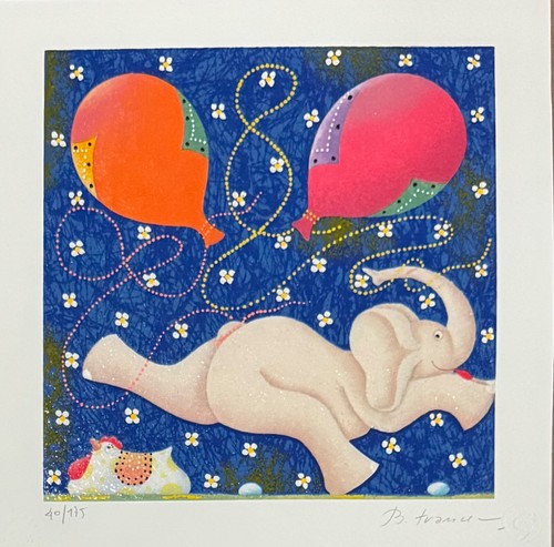 Francesconi beppe serigrafia - francesconi,