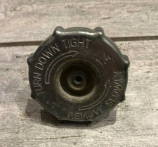 Tappo radiatore Beta RR 50