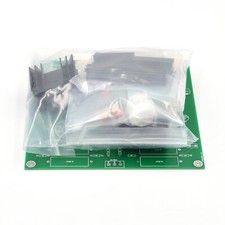 Kit preamplificatore tampone - kit,