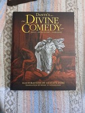 Dantes Divine Comedy