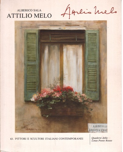 Attilio melo alberico - melo,