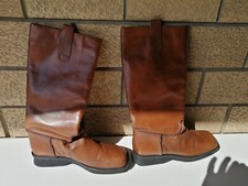 STIVALE DONNA CUOIO ZAMAGNI