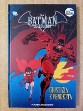 BATMAN SERIE PLATINO LA