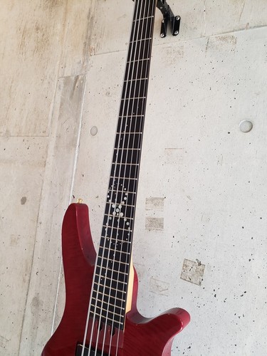 Yamaha rbx 6jm - rbx-6jm, elettrico