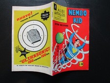 ALBI DEL FALCO 375 ORIGINALE