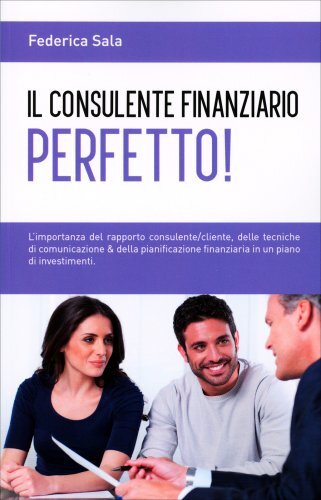 Libro consulente - libro, il