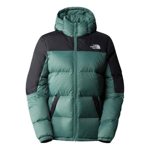 Piumino donna the north face - piumino,