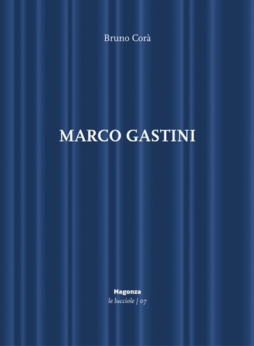 Marco gastini ediz - marco, gastini.