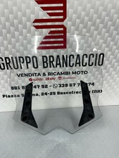 Lastra Cupolino Yamaha Tmax 530 2012/13/14/15/16 (presenta Alcuni Graffi)