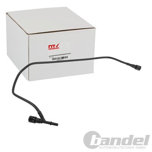 Nty tubo carburante - carburante, adatto