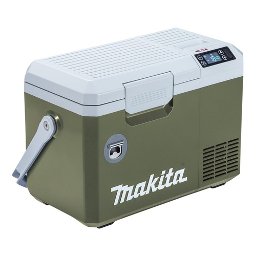 Makita frigorifero scaldabagno - makita, frigorifero/scaldabagno
