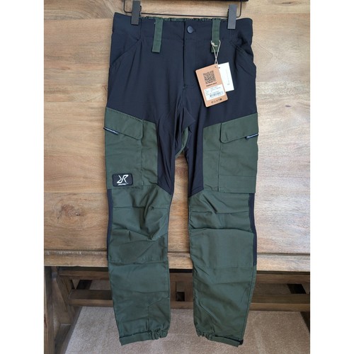 Pantalone donna revolution - donna,