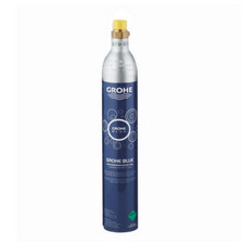 Bombola CO_2 Grohe 40422000 da
