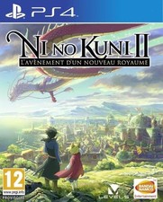 NI NO KUNI 2 L AVENEMENT D UN