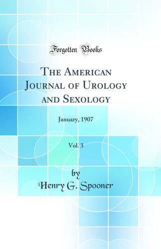 The american journal - american,