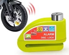 BLOCCA DISCO ALLARME SIRENA