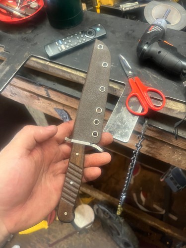 Fits tek lok ulti - tek, sheath