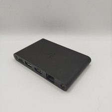 Sony PlayStation TV model VTE-1016 console per giochi ps Vita Originale Funziona