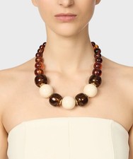 Sodini Vieste collana boule