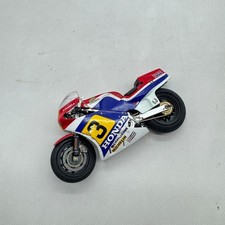 MODELLINO MOTO HONDA NS500