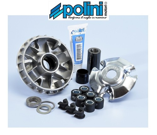 Polini 241 608 variatore - polini,
