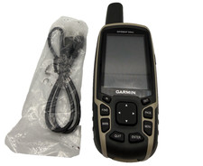 Garmin GPSMAP 64sx GPS