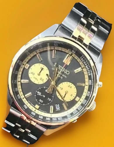 Orologio seiko chronograph - orologio,