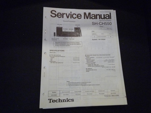 Manuale servizio schema - di,