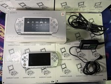 Playstation Portable - Console