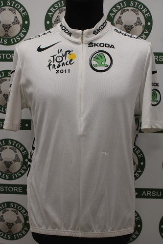 Maglia ciclismo tour - ciclismo, tg