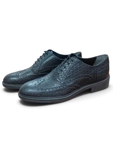 Scarpe stringate uomo pelle - scarpe,