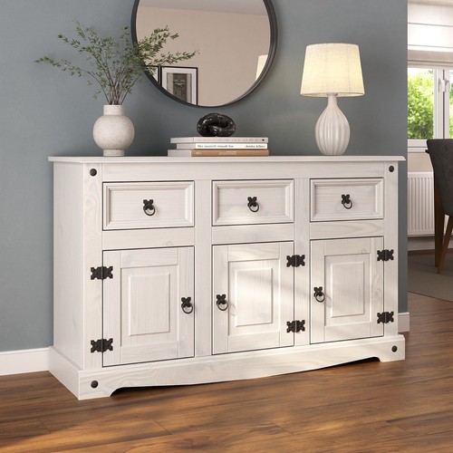 Credenza corona tutta - credenza, 3
